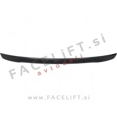 Spojler za prtljažnik karbon sijaj AMG izgled Mercedes CLA Coupe C118 19-