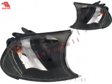 Sprednji smerniki BMW 3 Cabriolet Coupe E46 99-01