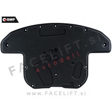 Izolacija pokrova motorja Mercedes C A205 C205 S205 W205 14-21