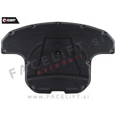 Izolacija pokrova motorja Mercedes E S213 W213 16-24