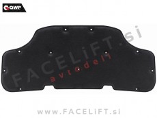 Izolacija pokrova motorja Mercedes GLB X247 19-