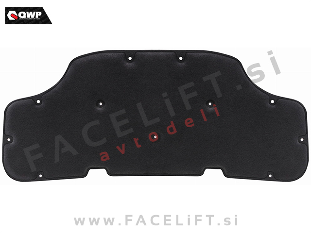 Izolacija pokrova motorja Mercedes GLB X247 19-