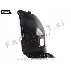 Sprednji kolotek sprednji del desni BMW 3 E92 E93 06-10