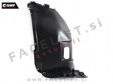 Sprednji kolotek sprednji del desni BMW 3 E92 E93 06-10