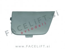 Pokrov vlečne kljuke sprednji BMW 3 E92 E93 M-Pack 06-10