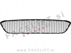 Mreža sprednjega odbijača srednja BMW 3 E92 E93 M-Pack 06-10