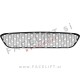Mreža sprednjega odbijača srednja BMW 3 E92 E93 M-Pack 06-10