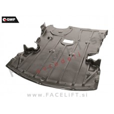 Zaščita motorja BMW 3 E92 E93 06-13