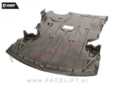 Zaščita motorja BMW 3 E92 E93 06-13