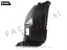 Sprednji kolotek sprednji del levi BMW 3 E92 E93 06-10