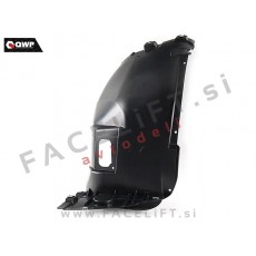 Sprednji kolotek sprednji del levi BMW 3 E92 E93 06-10