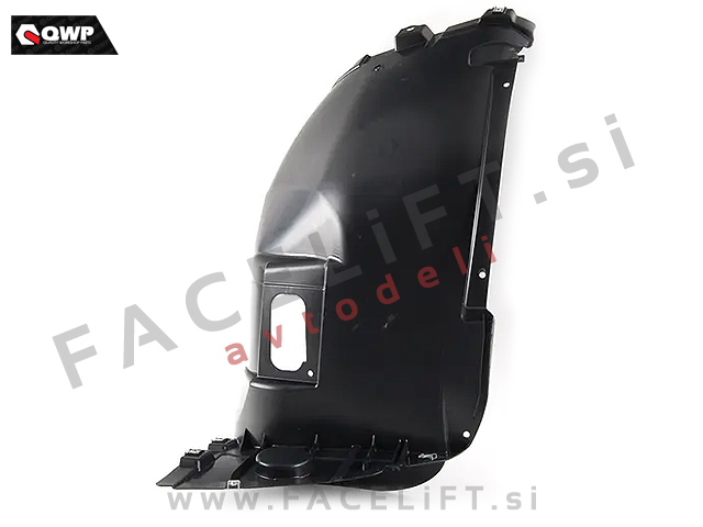 Sprednji kolotek sprednji del levi BMW 3 E92 E93 06-10 Sprednji kolotek sprednji del levi BMW 3 E92 E93 06-10