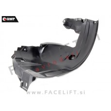 Sprednji kolotek zadnji del levi BMW 3 E92 E93 06-10