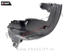 Sprednji kolotek zadnji del levi BMW 3 E92 E93 06-10
