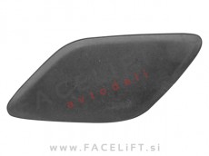 Pokrov sistema za pranje žarometov SRA levi BMW 3 E92 E93 M-Pack 06-10