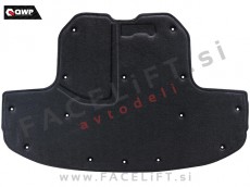 Izolacija pokrova motorja Mercedes GLC Coupe SUV C253 X253 15-19