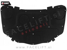 Izolacija pokrova motorja Mercedes GL X164 06-12