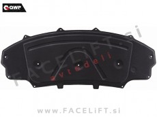 Izolacija pokrova motorja Mercedes ML W164 05-11