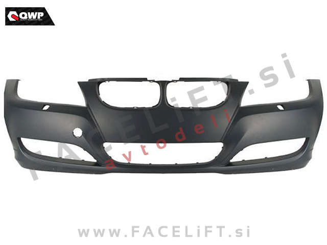 Sprednji odbijač SRA BMW 3 E90 E91 LCI 08-12