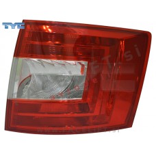 Zadnja luč desna Škoda Octavia Karavan 5E 13-17