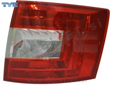 Zadnja luč desna Škoda Octavia Karavan 5E 13-17