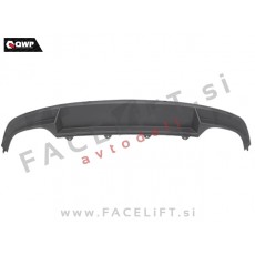 Spojler zadnjega odbijača PDC Škoda Octavia Karavan 5E 13-17