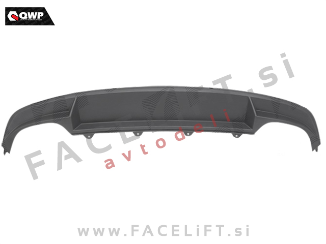 Spojler zadnjega odbijača PDC Škoda Octavia Karavan 5E 13-17