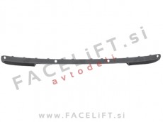 Spojler zadnjega odbijača PDC Škoda Octavia Karavan 5E 13-17