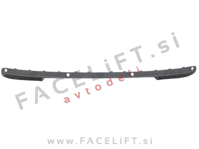 Spojler zadnjega odbijača PDC Škoda Octavia Karavan 5E 13-17