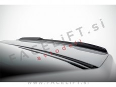 Spojler za prtljažnik črni sijaj BMW 7 G11 G12 15-22