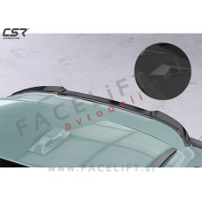 Strešni spojler črni mat strukturni BMW 5 Karavan G61 23-