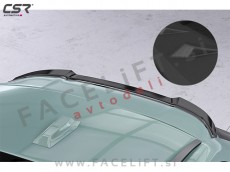 Strešni spojler črni mat strukturni BMW 5 Karavan G61 23-