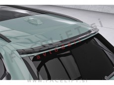 Strešni spojler črni mat za barvanje BMW 5 Karavan G61 23-