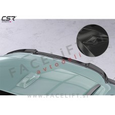 Strešni spojler karbon sijaj BMW 5 Karavan G61 23-