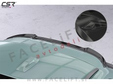 Strešni spojler karbon sijaj BMW 5 Karavan G61 23-