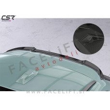 Strešni spojler karbon mat BMW 5 Karavan G61 23-