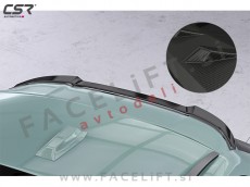 Strešni spojler karbon mat BMW 5 Karavan G61 23-