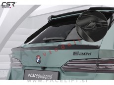 Spojler za prtljažnik črni sijaj BMW 5 Karavan G61 23-
