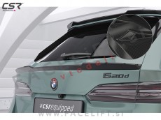 Spojler za prtljažnik karbon sijaj BMW 5 Karavan G61 23-