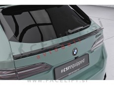 Spojler za prtljažnik karbon sijaj BMW 5 Karavan G61 23-