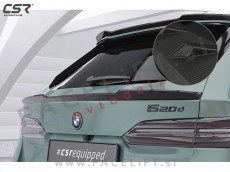 Spojler za prtljažnik karbon mat BMW 5 Karavan G61 23-