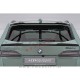 Spojler za prtljažnik karbon mat BMW 5 Karavan G61 23-