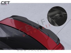 Spojler za prtljažnik črni sijaj BMW 5 Limuzina G60 23-