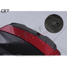 Spojler za prtljažnik karbon mat BMW 5 Limuzina G60 23-