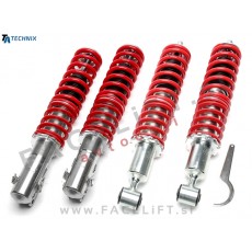 Nastavljivo vzmetenje TA Technix VW Jetta 2 Syncro 84-91