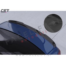 Spojler za prtljažnik za barvanje BMW 5 Limuzina G60 23-