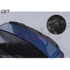 Spojler za prtljažnik črni sijaj BMW 5 Limuzina G60 23-