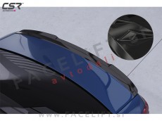 Spojler za prtljažnik črni sijaj BMW 5 Limuzina G60 23-