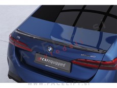 Spojler za prtljažnik karbon mat BMW 5 Limuzina G60 23-