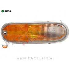 Sprednji smernik levi VW New Beetle 98-05